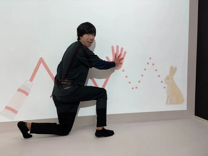 Lii sports studio御器所/設備