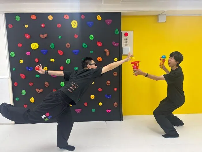  Lii sports studio御器所/Liiでは振替利用ができます🌻