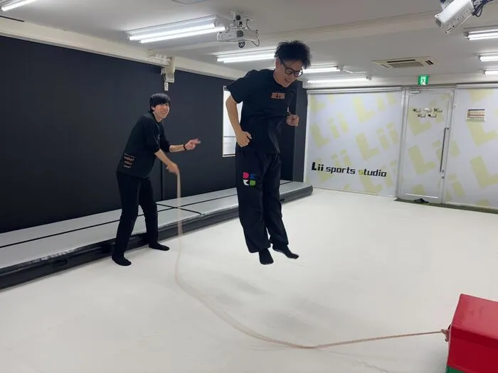  Lii sports studio御器所/運動は学力にも関係する!?