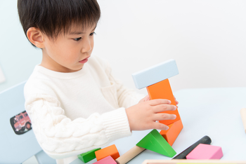 てらぴぁぽけっと 堺教室/スタッフの専門性・育成環境