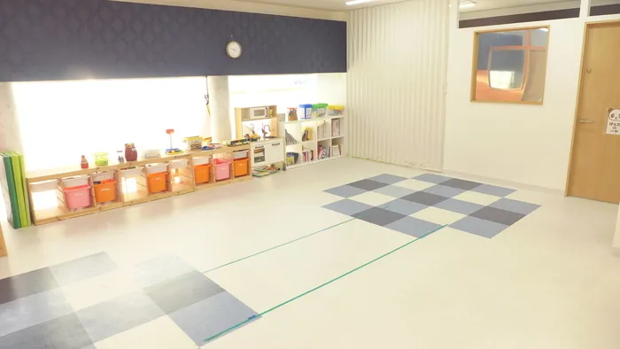てらぴぁぽけっと　堺教室/【保護者様の声】　お子様の成長を感じたエピソード①