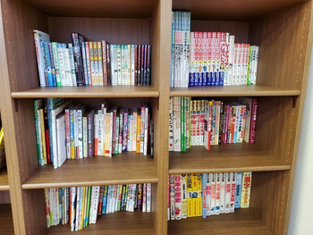放課後等デイサービスはぐぽん小幡/設備