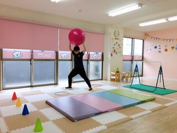 コペルプラス 天保山教室