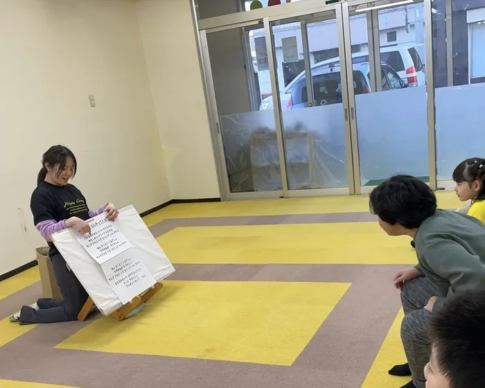 HIYOKO MUSIC 増田教室/今月のうた✨