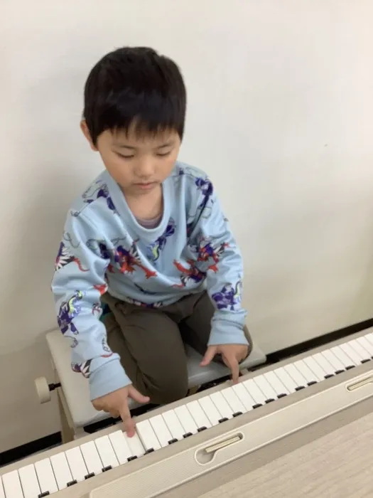 HIYOKO MUSIC 増田教室/ピアノ弾いてみたよ🎶