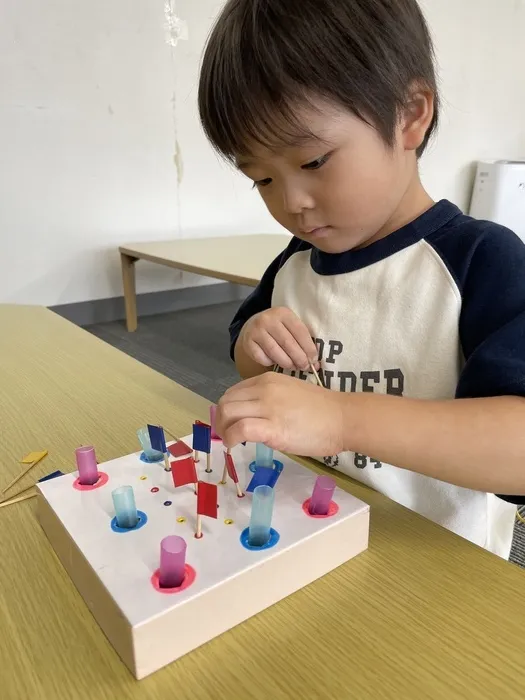 ぴっぴ箱塚/ぴっぴ箱塚　児童発達支援🌈