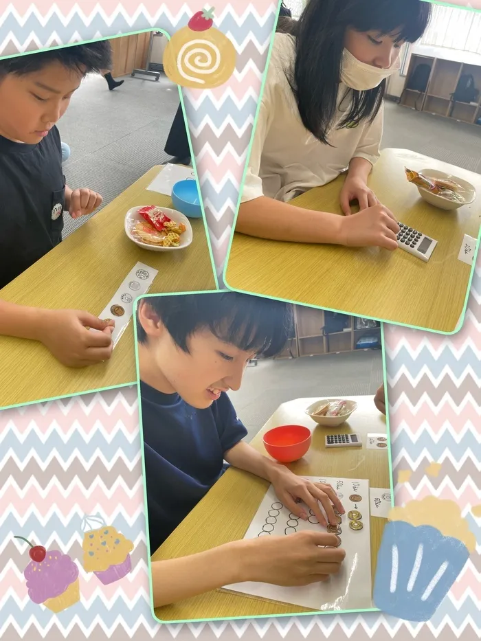 HIYOKO STYDY小山教室/HIYOKO STUDY小山教室　おやま商店🍰