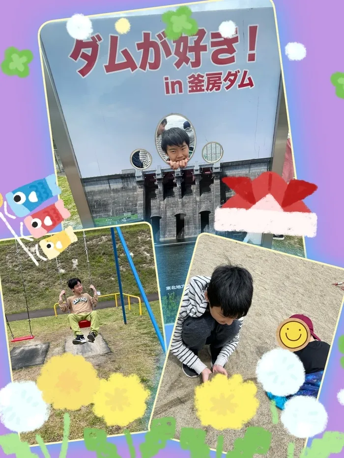 HIYOKO STYDY小山教室/HIYOKO STUDY小山教室　お出かけ🚗