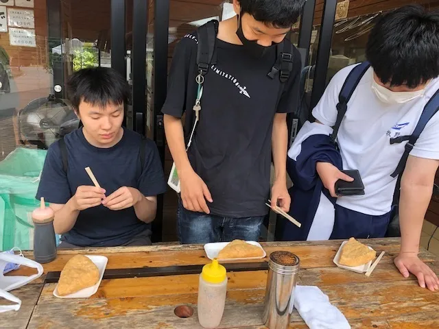 ぴっぴ箱塚/定義山🍃