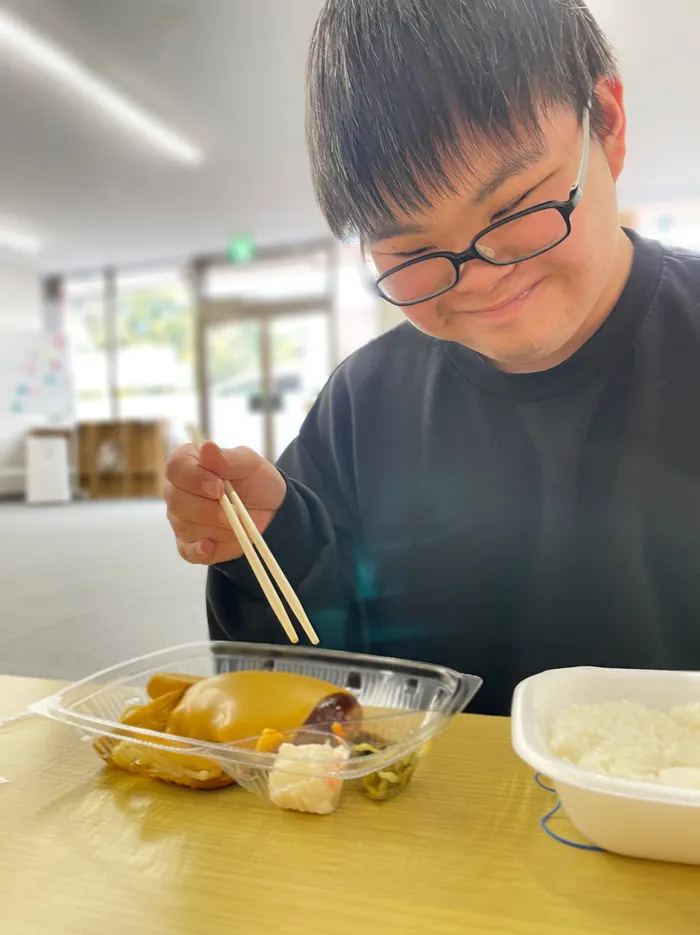 ぴっぴ箱塚/え〜る　卒業お祝い会🌸