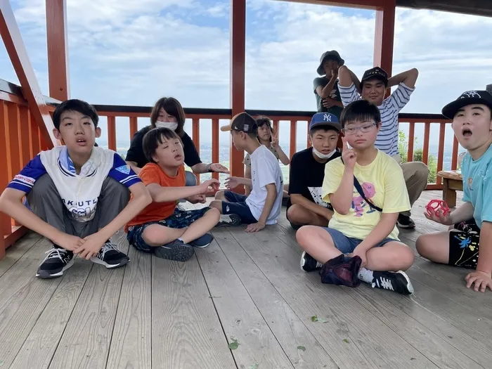 ぴっぴ箱塚/ぴっぴ箱塚　熊野那智神社⛩