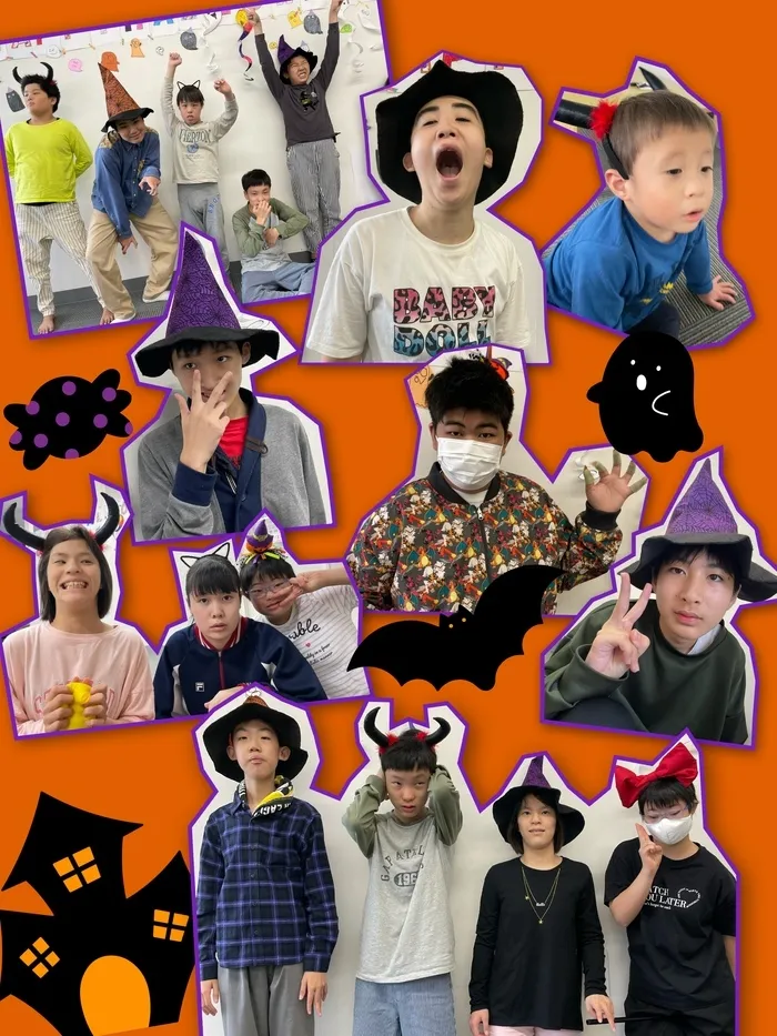 ぴっぴ箱塚/ぴっぴ箱塚　ハロウィン仮装👻