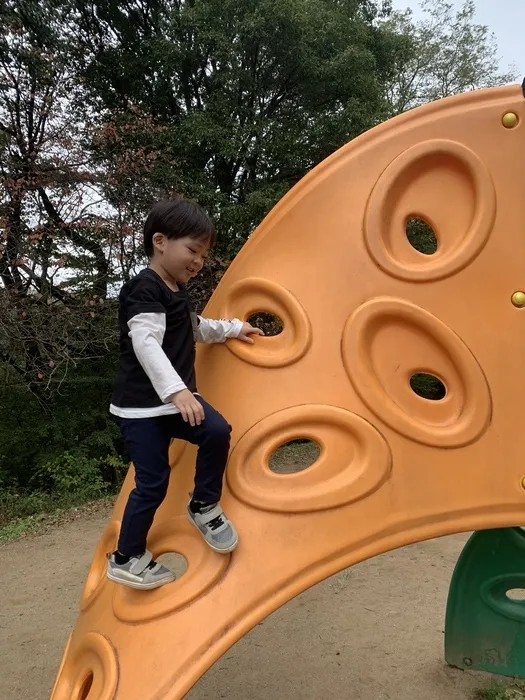 ぴっぴ箱塚/ぴっぴ箱塚公園遊び🌟