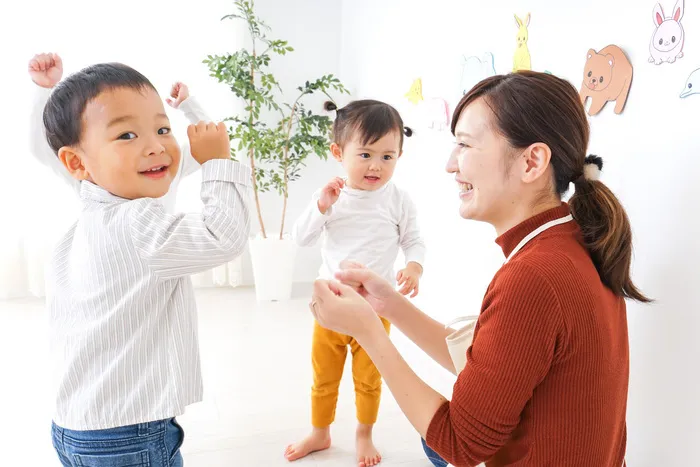 てらぴぁぽけっと　横浜センター北教室/スタッフの専門性・育成環境