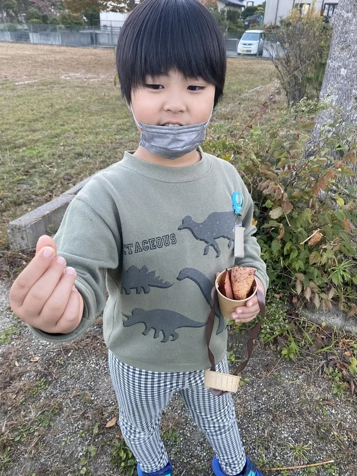 ぴっぴ岩沼/秋探しに出かけたよ🍂