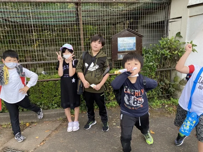 ぴっぴ岩沼/八木山動物園へレッツゴー❣