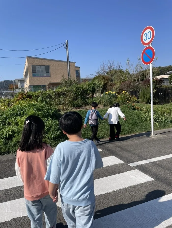 ぴっぴ岩沼/避難訓練をしたよ🏃