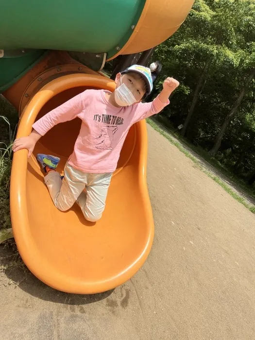 ぴっぴ岩沼/🌳十三塚公園🌳