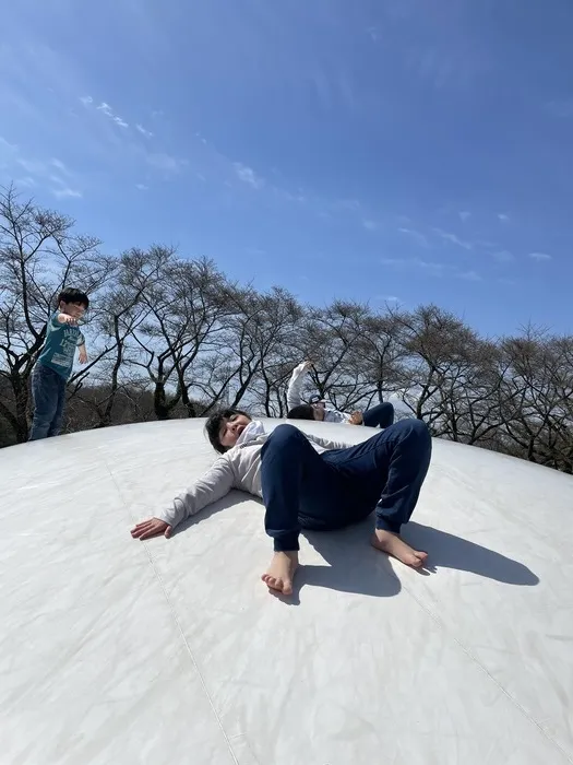 ぴっぴ岩沼/太陽の村へ行ってきました！