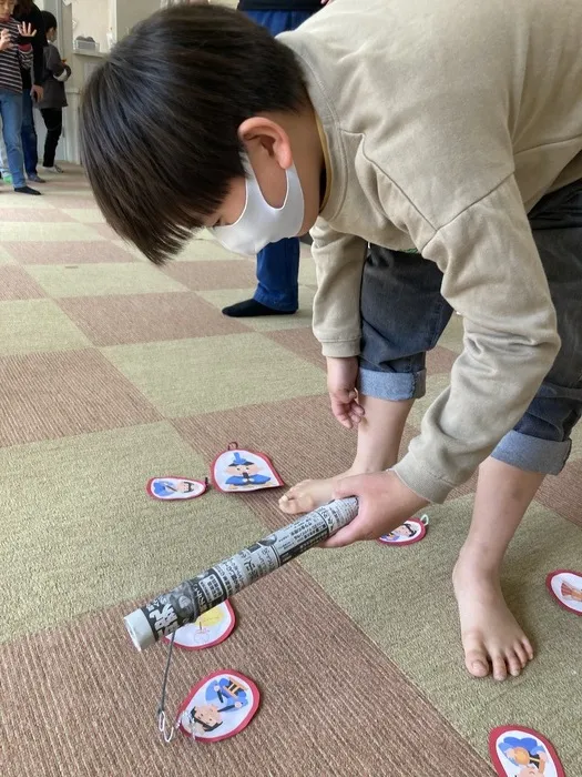 ぴっぴ岩沼/ひな祭り会🎎🌸