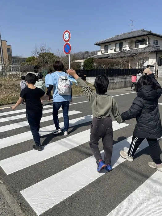 ぴっぴ岩沼/3.11避難訓練