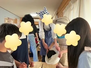 放課後等デイサービス心音～ころん～/ペッパーランチ☆