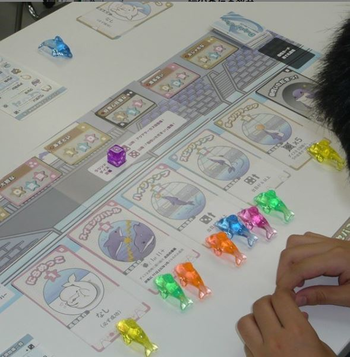 進学 就職支援 陽のあたる教室