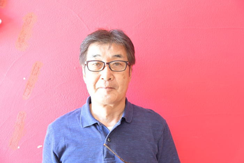 障がい児通所支援事業所Olelo大和南/舩越 聡