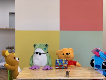 Pitago Lab (ピタゴラボ 城東)/その他