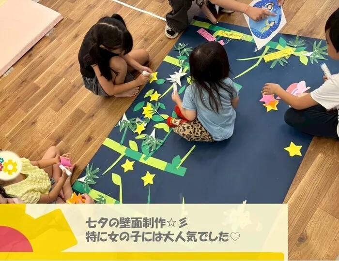 Pitago Lab (ピタゴラボ 城東)/日常の支援風景