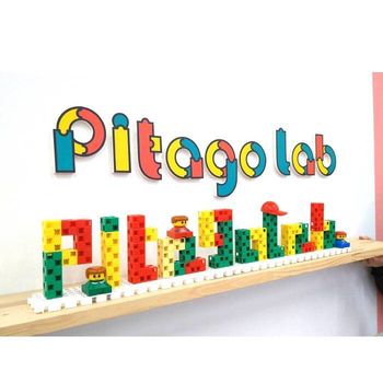 Pitago Lab (ピタゴラボ 城東)/プログラム内容