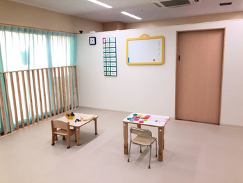 学研の療育 児童発達支援 クロッカFujisawa SST