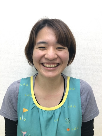 学研の療育 児童発達支援 クロッカFujisawa SST/能戸 奈央子