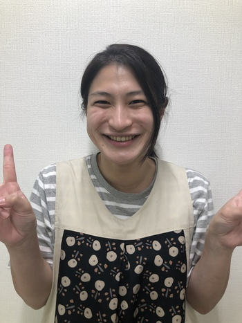 学研の療育 児童発達支援 クロッカFujisawa SST/海老原 理奈