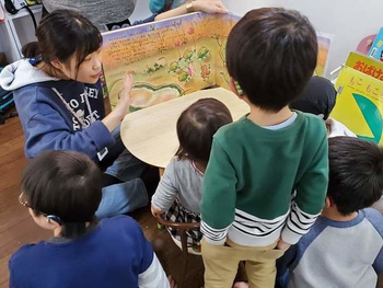 児童発達支援・放課後等デイサービス・保育所等訪問支援 「パレット」/その他