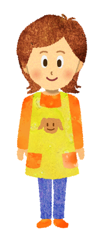 SPROUTS(スプラウト)/さとえ先生(児童発達支援管理責任者、保育士資格あり)