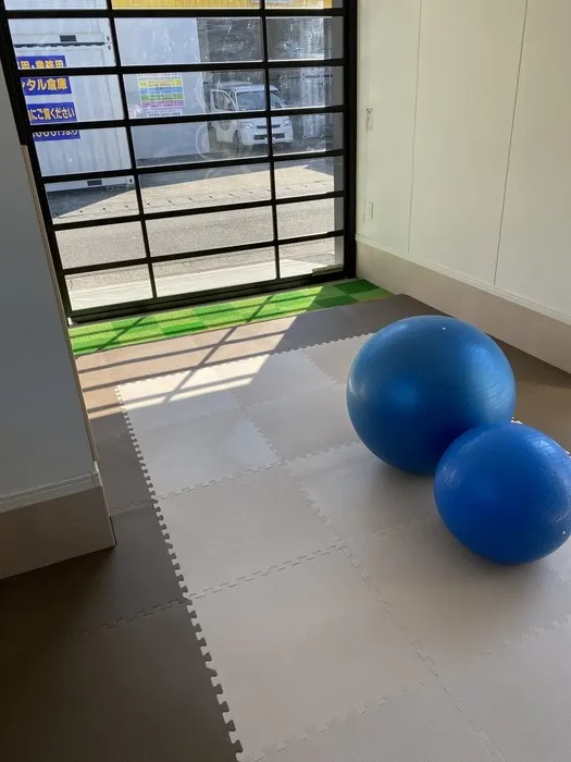1階プレイルーム