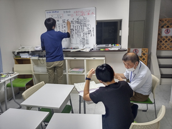 シュウエール 宮前区平第2/その他