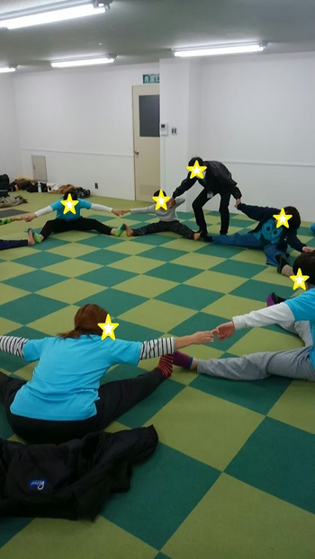 放課後等デイサービスKurumi