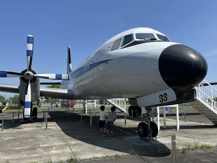 放課後等デイサービス　Happiness kids 下原（ハピネスキッズシモバル）/飛行機を見に佐賀空港へ🛩🌤