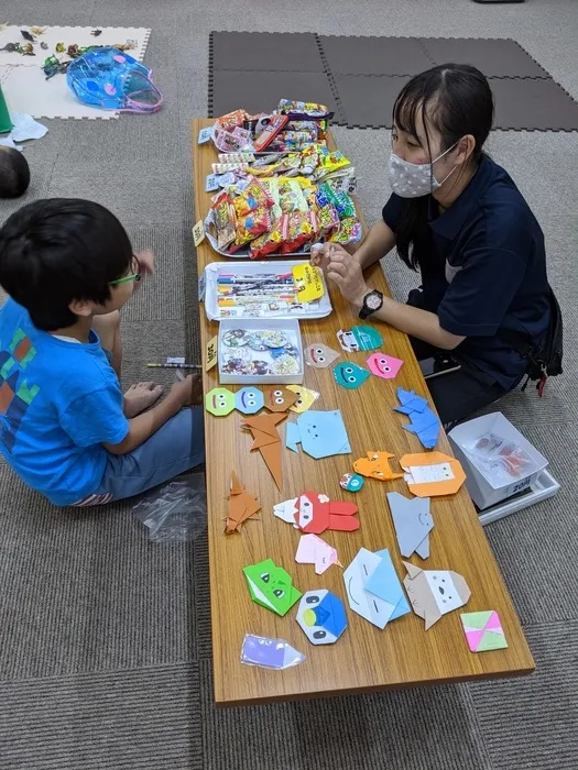 放課後等デイサービス　Happiness kids 下原（ハピネスキッズシモバル）/👛お買い物学習😁✌️