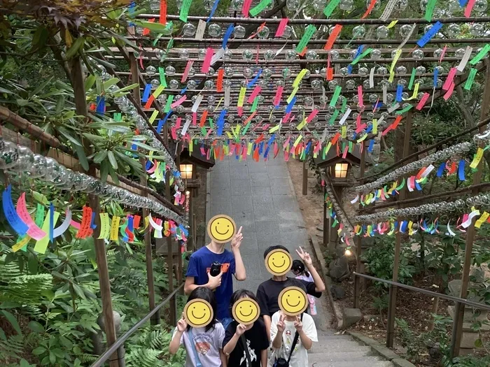 放課後等デイサービス　Happiness kids 下原（ハピネスキッズシモバル）/かえる寺🐸