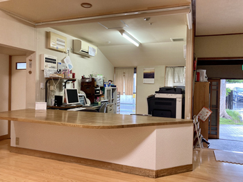 あおい西草深/設備