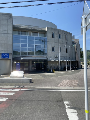 放課後等デイサービス事業所 ひらく/外部環境