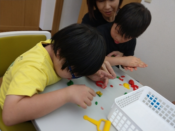 放課後等デイサービス事業所 ひらく/その他