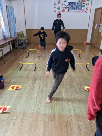 放課後等デイサービス事業所 ひらく/その他