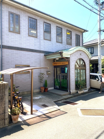 放課後等デイサービス事業所 ひらく/設備