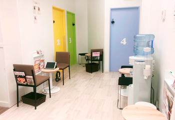 LITALICOジュニア 幼児教室・学習塾 東銀座教室(※福祉サービス対象外)