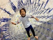児童発達支援ハッピーキッズ/プログラム内容