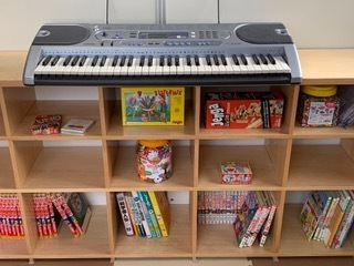 放課後等デイサービスSTELLA KID(ステラキッド) 鶴ヶ峰教室/設備